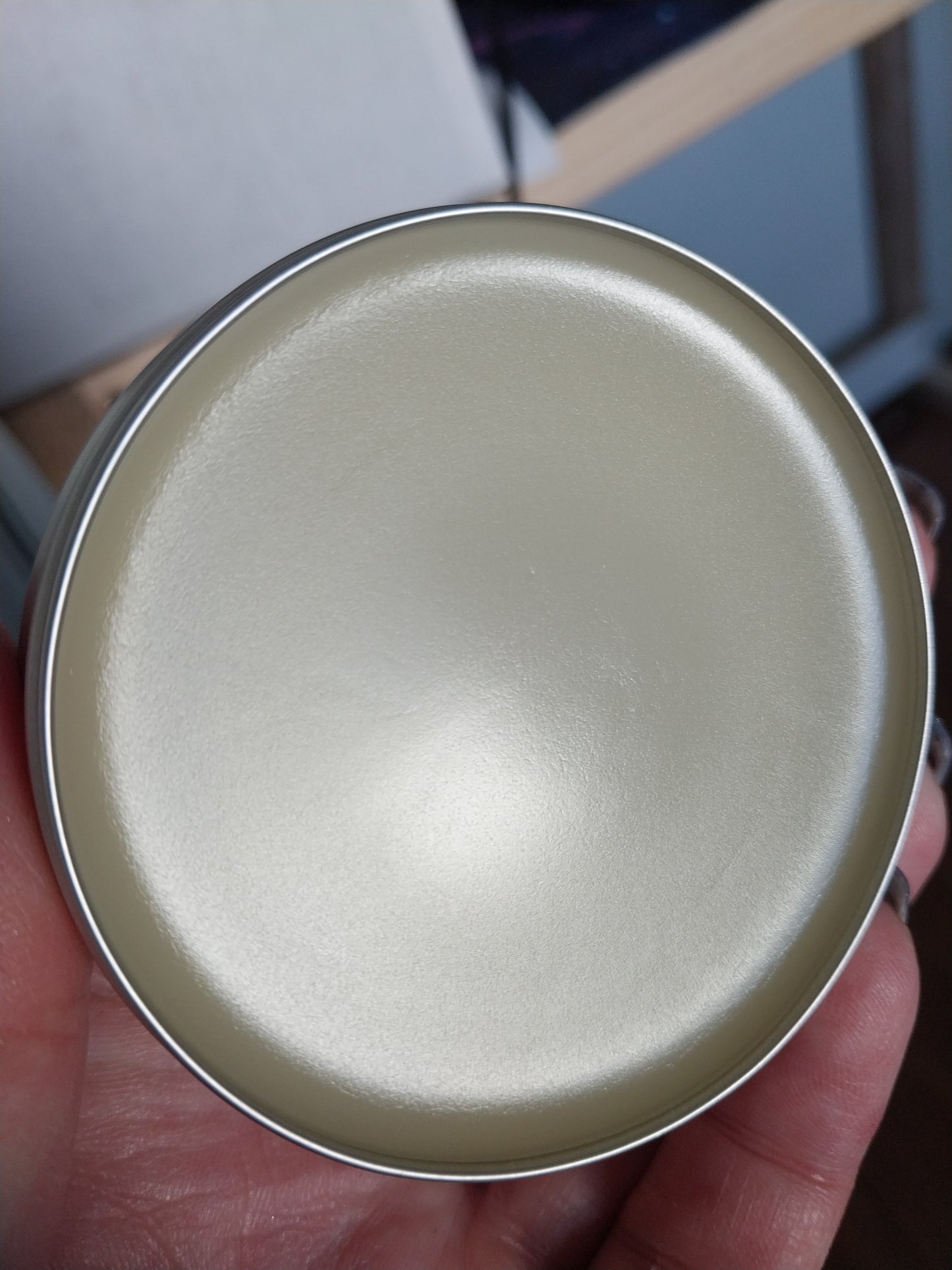 Just Breathe - 2oz