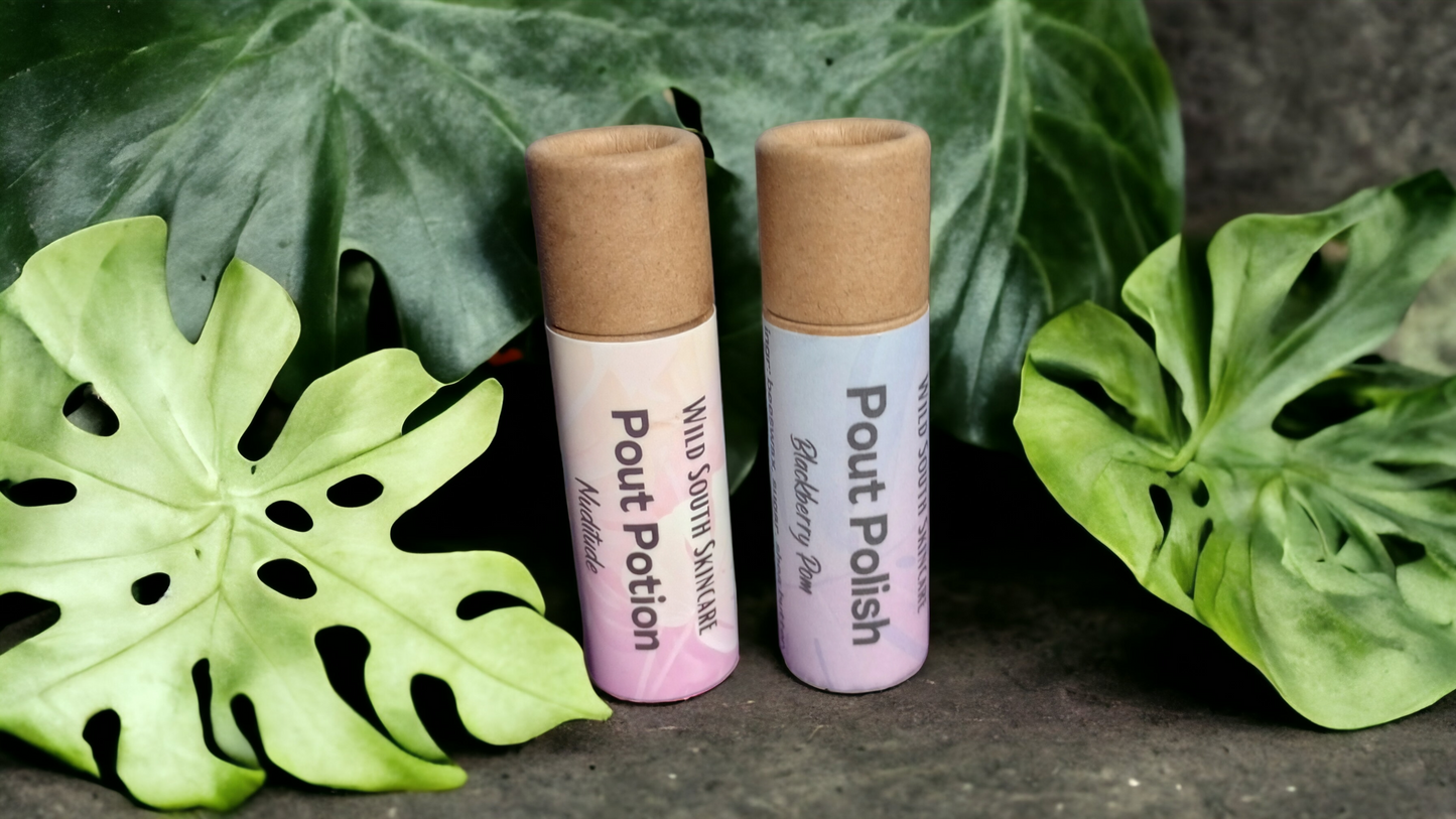 Lip Care Bundle